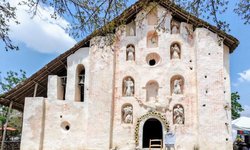Ruta Religiosa impulsa el turismo en Santa Catarina