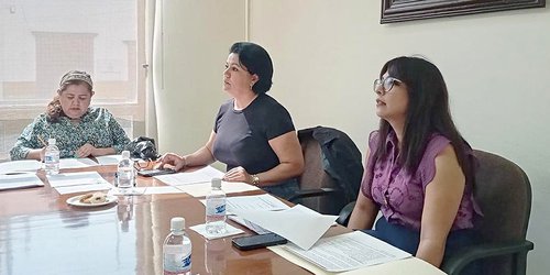 Comisión de Niñas, Niñas, Adolescentes y Juventud aprueba reformas a Ley de Cultura y Deporte