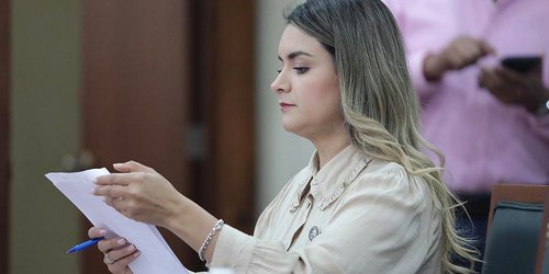 Comisión de hacienda se reunirá con presidenta del Ceepac y el Rector de la UASLP