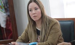 No habrá incrementos desproporcionados en las leyes de ingresos municipales, garantiza Dip. Dulcelina Sánchez