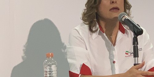 El coronavirus tiene una enorme capacidad de contagio, por favor ¡Quedémonos en casa!: S.S