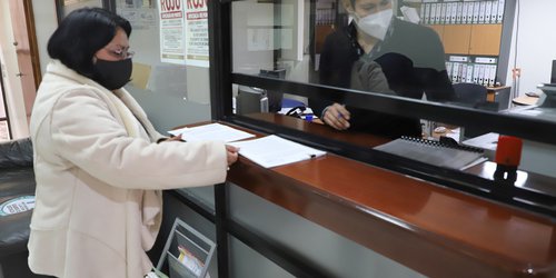 Justicia digital y terapéutica proponen incluir en Ley del PJSLP