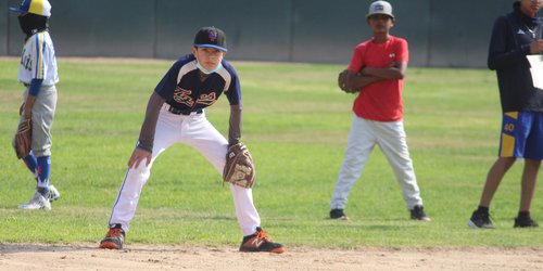 Inició el selectivo estatal de beisbol rumbo a los Juegos Nacionales CONADE