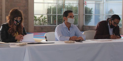 El piloto potosino Jesús Ricardo Cordero es premio estatal del Deporte