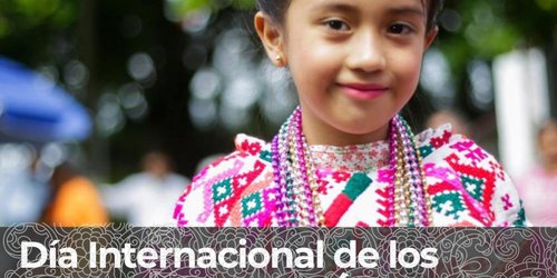 En 5 años Gobierno de SLP ha destinado 12 MMDP a favor de pueblos indígenas