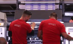 Arranca INE impresión de más de 600 millones de boletas para elección judicial