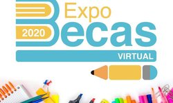 INPOJUVE invita a participar en la Expo Becas 2020
