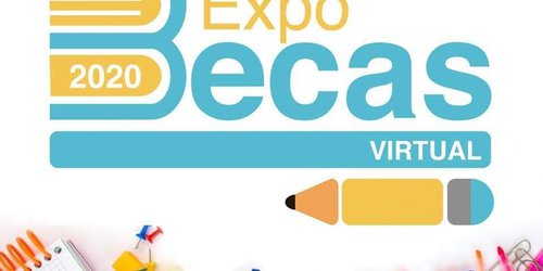 INPOJUVE invita a participar en la Expo Becas 2020