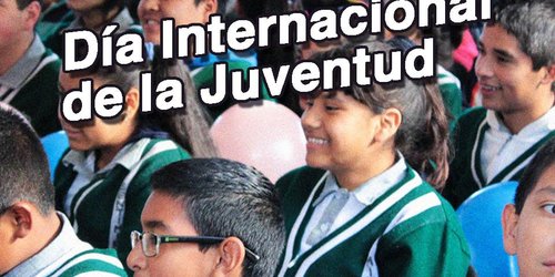 Trabajar por las y los jóvenes, compromiso permanente del INPOJUVE
