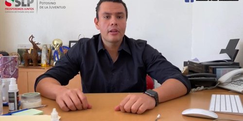 INPOJUVE ha colocado a casi 11 mil jóvenes en empleos