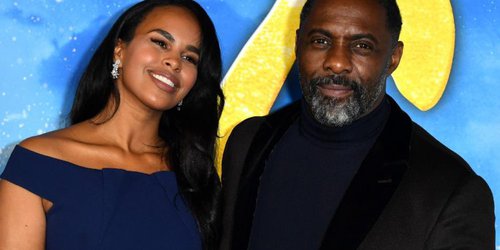 Actor Idris Elba confirmó está contagiado con coronavirus