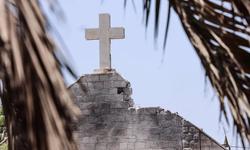 Condena internacional por el ataque de Israel a una iglesia católica en Gaza