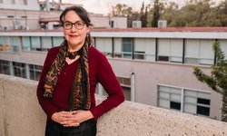 Por medio de análisis de biopsia de la piel se podría detectar Alzheimer y Parkinson, investigadora de la UASLP