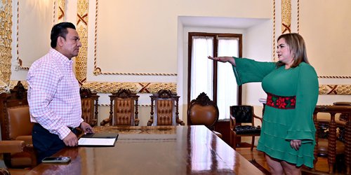 Yolanda Cepeda será la nueva secretaria de Turismo del Estado
