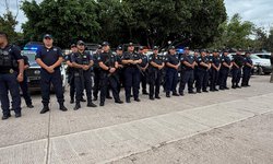 Garantizada la seguridad en la Feria Regional de El Refugio