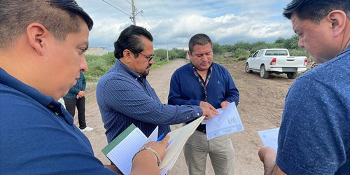 “Tu Casa, Tu Apoyo” llegará a CDFDZ para beneficiar a familias sin patrimonio