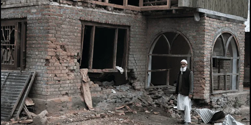 India y Pakistán; aumentan los temores al conflicto