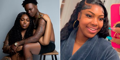 Influencer fue asesinada por su esposo, luego él se suicidó: ella había pedido ayuda en Facebook
