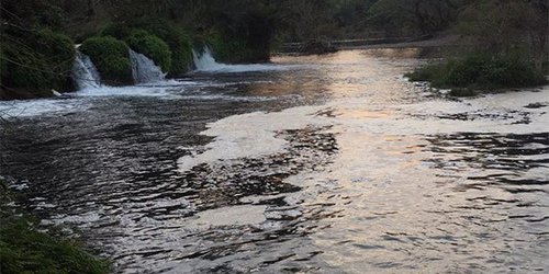 Conagua refuerza acciones de vigilancia en las descargas residuales de usuarios industriales de la Huasteca Potosina