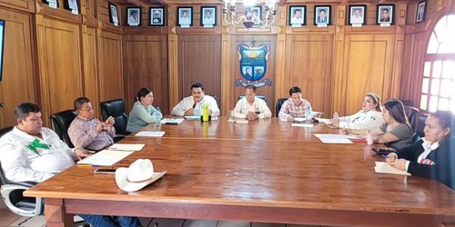 Proyecta Ciudad Fernández recaudación de casi 212 millones de pesos para el 2024
