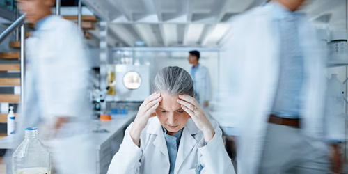 México reduce inversión en ciencia y tecnología, incumpliendo su propia ley del 1% del PIB.