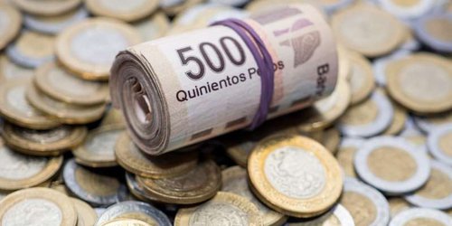 Proponen incrementar hasta 138 pesos el salario mínimo en el 2021