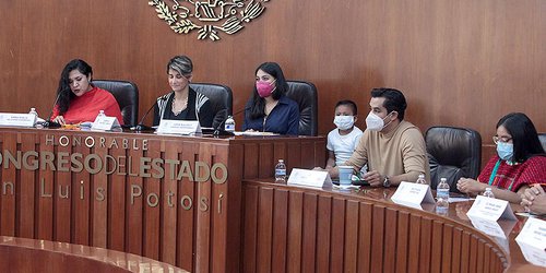 Congreso defenderá la dignidad de las personas