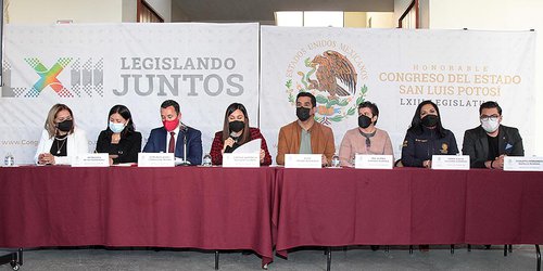 Quedó instalada la Comisión Especial para la Reforma Político-Electoral