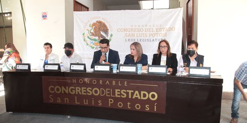 Instalaron Comisión Especial de Atención a Periodistas en el Congreso