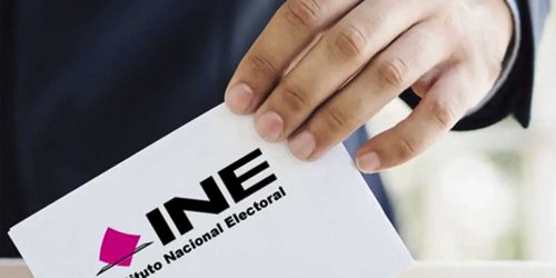 INE multa a partidos por no pagar sus impuestos