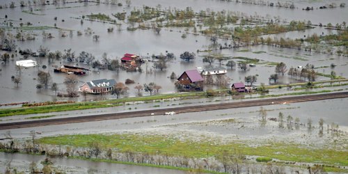 Huracán 'Ida' podría ser el más costoso de toda la historia: ONU