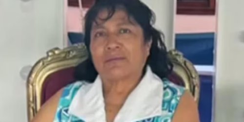 Confirma Fiscalía de Veracruz muerte de profesora Irma Hernández Cruz en Álamo Temapache