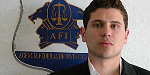 El hijo del "Chapo", huyó por un túnel a principios de año, reporta WSJ; investigan casa de seguridad en Culiacán