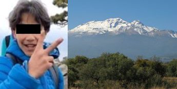 Menor de 14 años muere al intentar escalar el Iztaccíhuatl; grabó sus últimos momentos con vida: "Sé lo que va a pasar"