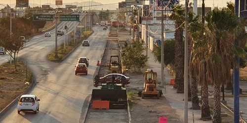 Un hecho el corredor Red Metro: JEC