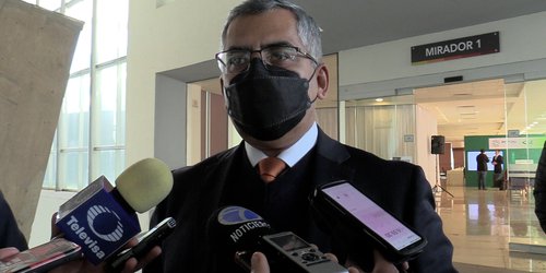 Investiga la Fiscalía agresión a balazos de un policía municipal de la capital