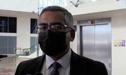 Más de 55 mil atenciones ha brindado la Fiscalía en 2021