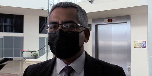 Más de 55 mil atenciones ha brindado la Fiscalía en 2021