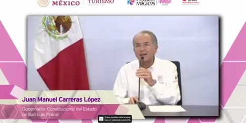 Segunda edición del Tianguis de Pueblos Mágicos será digital
