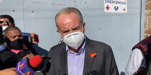 En San Luis Potosí hay cero tolerancia a la violencia contra las mujeres