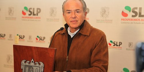 Hoy entraron en operación los nuevos brazos del Distribuidor Vial Benito Juárez