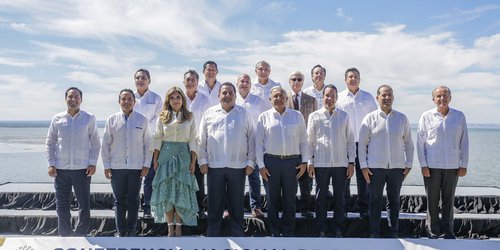 JM Carreras asiste a reunión de CONAGO