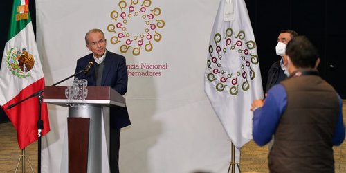 SLP no participará en ensayos de vacuna contra Covid