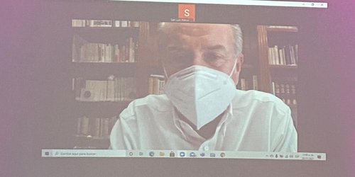 Inaugura Juan Manuel Carreras centro de entrenamiento de la CANIRAC