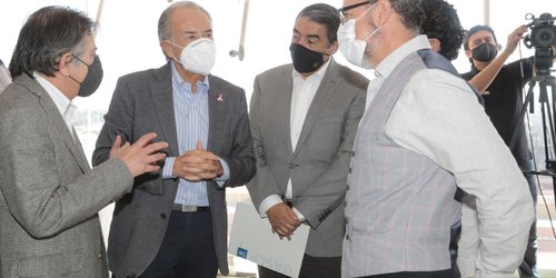 Académicos presentan avances de investigaciones sobre el Centro Histórico de SLP