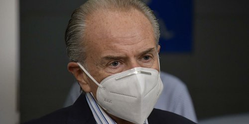 Solo habrá clases presenciales si lo permiten las condiciones sanitarias: Gobernador