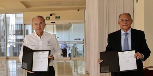 Apoyará el Gobierno del Estado implementación de juicios en línea