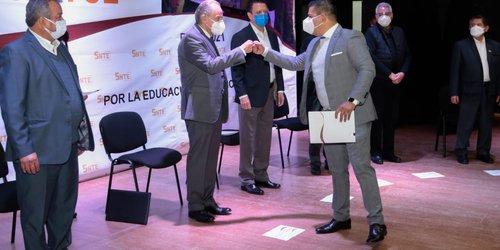 Gobierno del Estado ha entregado 16 mil plazas educativas durante actual administración