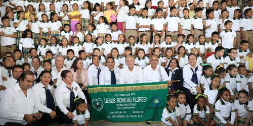 Salud y seguridad, prioridad para la administración estatal: JM Carreras
