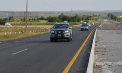 Avanza mega obra de la Valles-Tamazunchale para detonar potencial turístico y económico